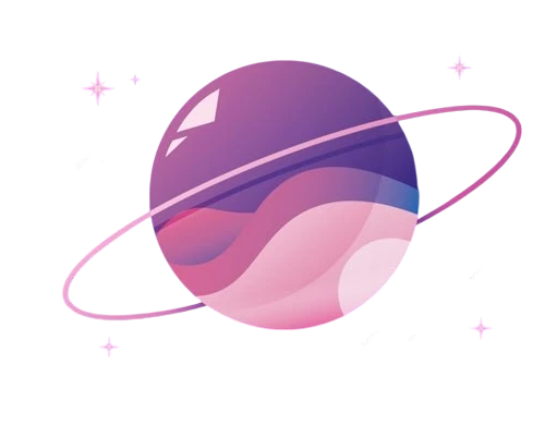 Cosmic Plan Icon